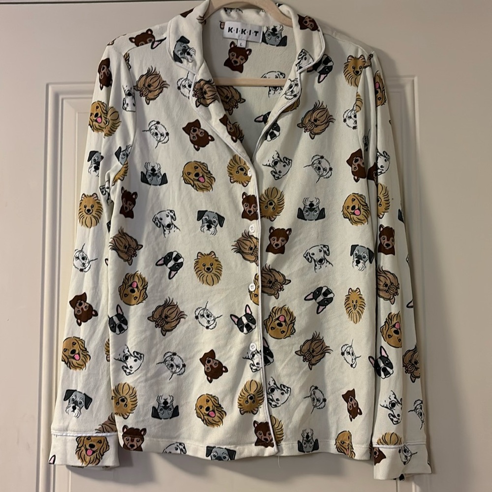 Cute Jammie set!
